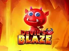 Devil's Blaze game thumbnail
