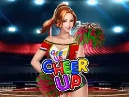 Cheer Up game icon
