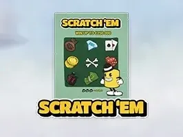 Scratch’em