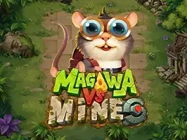 มากาวะ VS ไมน์ส game icon