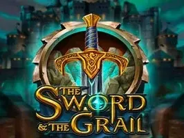 The Sword and The Grail game icon
