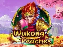 WuKong&Peaches game thumbnail