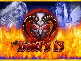 Devil's 13 game thumbnail