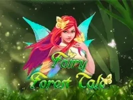 Fairy Forest Tale thumbnail