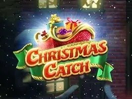 Christmas Catch DNT thumbnail