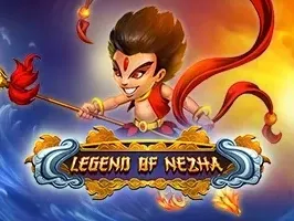 ตำนานแห่งนาจา game icon