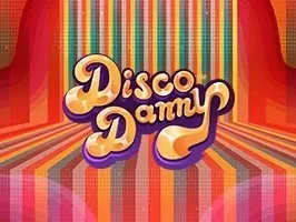 Disco Danny DNT game thumbnail