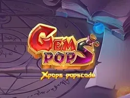 อัญมณีป๊อป game icon