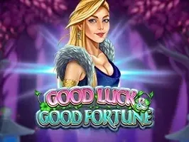 กู๊ดลัค แอนด์ กู๊ดฟอร์จูน game thumbnail