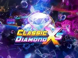 คลาสสิก ไดมอนด์ X5 game icon