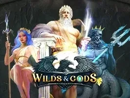 Wild & Gods game thumbnail